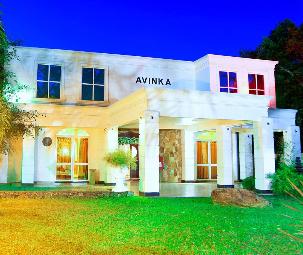 Avinka Holiday Resorts